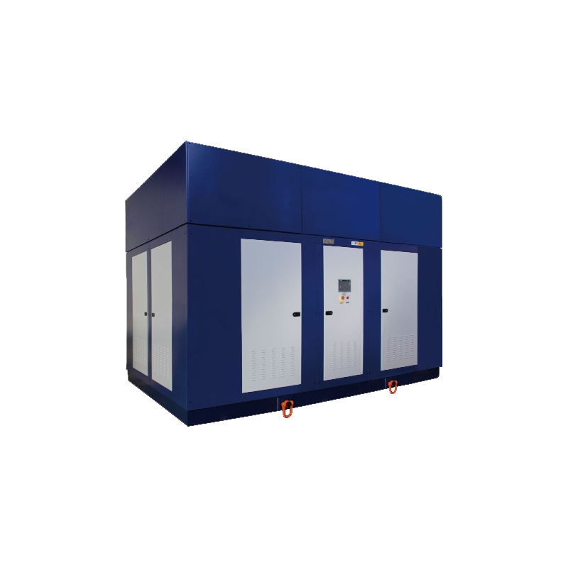 Gas Purifier