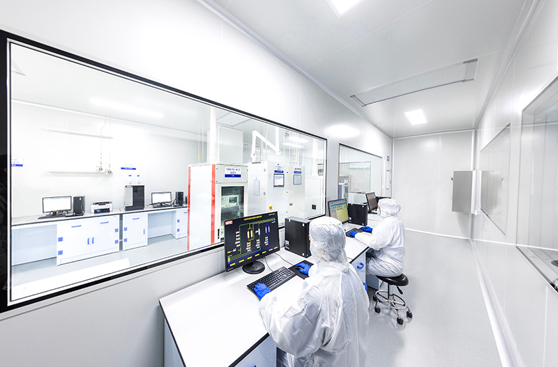 Technology R&D