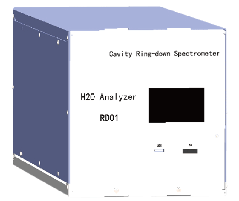 Analysis and control system