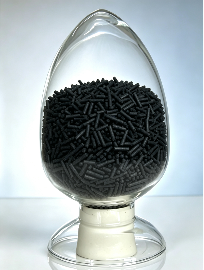 Catalysis and chemisorption