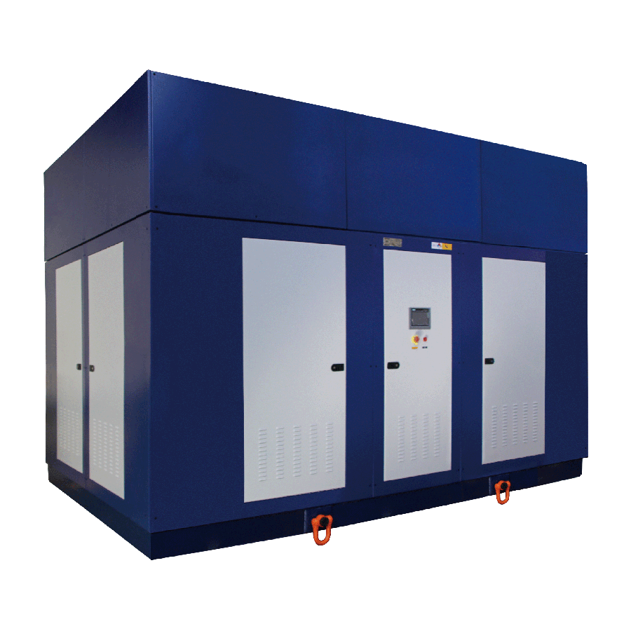 Gas Purifier