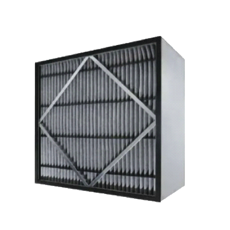 Chemical Filter
